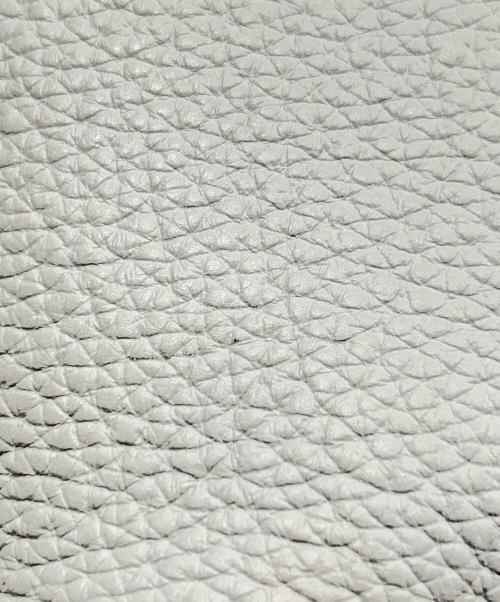 HERMES（エルメス）HERMES (エルメス) Picotin Lock PM/ピコタンロック PM/トリヨンクレマンス/ブルーグレー系/ゴールド金具/B刻印:2023年製 ブルーグレー系 サイズ:PMの古着・服飾アイテム