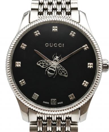 中古・古着通販】GUCCI (グッチ) G-Timeless/Gタイムレス/YA1265020