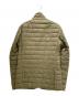 HERNO (ヘルノ) ダウンジャケット オリーブ サイズ:46：20000円