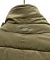 中古・古着 HERNO (ヘルノ) ダウンジャケット オリーブ サイズ:46：20000円