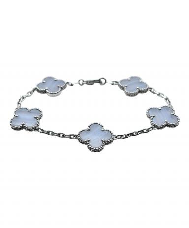 中古・古着通販】VAN CLEEF & ARPELS Vintage Alhambra 5 Motifs