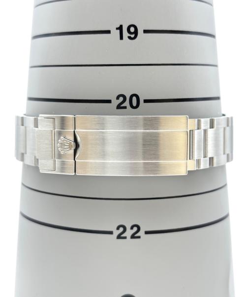 ROLEX（ロレックス）ROLEX (ロレックス) Submariner Date サブマリーナデイト Ref:116610LN 40mm 黒文字盤 黒文字盤 サイズ:40mm/21cmの古着・服飾アイテム
