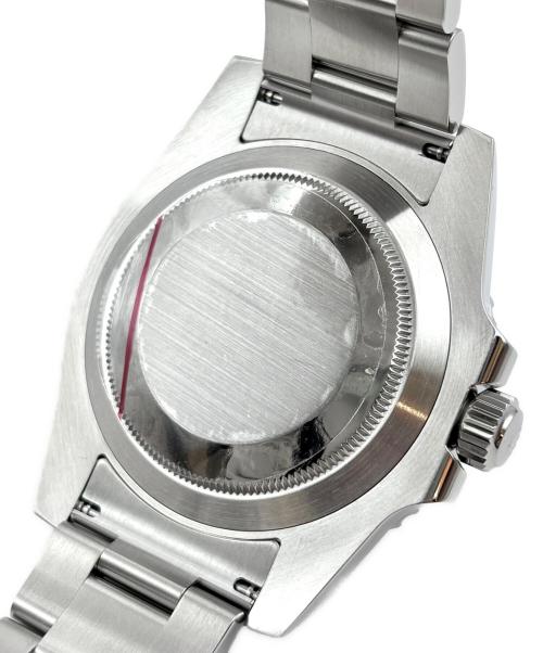 ROLEX（ロレックス）ROLEX (ロレックス) Submariner Date サブマリーナデイト Ref:116610LN 40mm 黒文字盤 黒文字盤 サイズ:40mm/21cmの古着・服飾アイテム