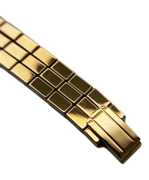 Cartier（カルティエ）Cartier (カルティエ) タンク アロンジェ ラニエール/金無垢時計/ピンクゴールド/W15373X5/クォーツ サイズ:-の古着・服飾アイテム