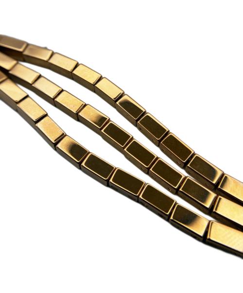 Cartier（カルティエ）Cartier (カルティエ) タンク アロンジェ ラニエール/金無垢時計/ピンクゴールド/W15373X5/クォーツ サイズ:-の古着・服飾アイテム