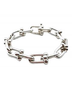 中古・古着通販】DAVID YURMAN (デヴィッド・ヤーマン) オーバルリンク
