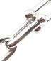 中古・古着 TIFFANY & Co. Hardware Large Link Bracelet ハードウェアラージリンクブレスレット/スターリングシルバー/14リンク/60153091：300000円