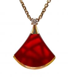 BVLGARI（ブルガリ）の古着「Divas’ Dream Necklace ディーヴァドリームネックレス」