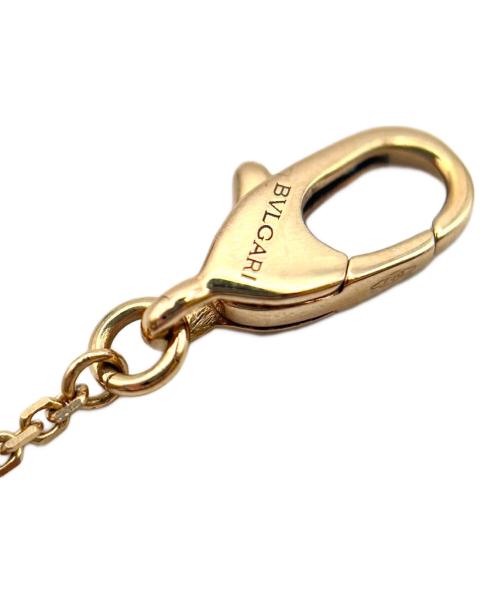 BVLGARI（ブルガリ）BVLGARI (ブルガリ) Divas’ Dream Necklace ディーヴァドリームネックレスの古着・服飾アイテム