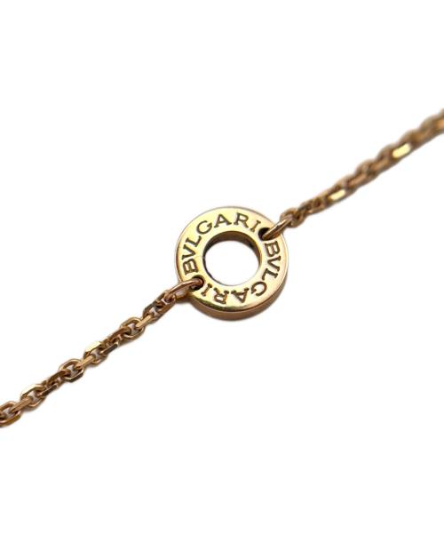 BVLGARI（ブルガリ）BVLGARI (ブルガリ) Divas’ Dream Necklace ディーヴァドリームネックレスの古着・服飾アイテム