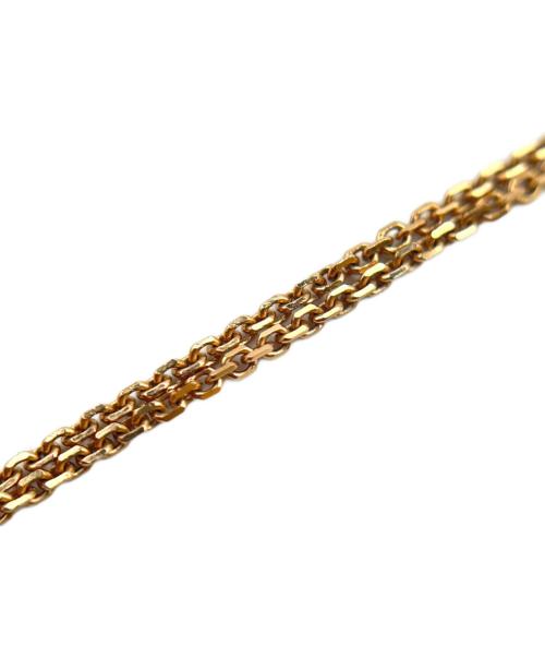 BVLGARI（ブルガリ）BVLGARI (ブルガリ) Divas’ Dream Necklace ディーヴァドリームネックレスの古着・服飾アイテム