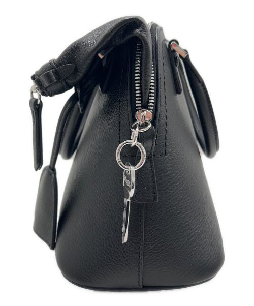 Maison Margiela（メゾンマルジェラ）Maison Margiela (メゾンマルジェラ) “5AC” Micro shoulder bag/5AC マイクロ ショルダーバッグ/SB1WG0036 ブラック サイズ:マイクロの古着・服飾アイテム