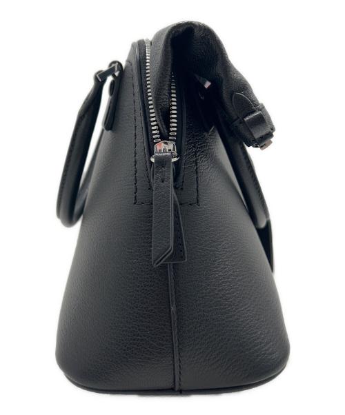 Maison Margiela（メゾンマルジェラ）Maison Margiela (メゾンマルジェラ) “5AC” Micro shoulder bag/5AC マイクロ ショルダーバッグ/SB1WG0036 ブラック サイズ:マイクロの古着・服飾アイテム