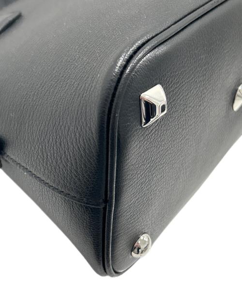 Maison Margiela（メゾンマルジェラ）Maison Margiela (メゾンマルジェラ) “5AC” Micro shoulder bag/5AC マイクロ ショルダーバッグ/SB1WG0036 ブラック サイズ:マイクロの古着・服飾アイテム