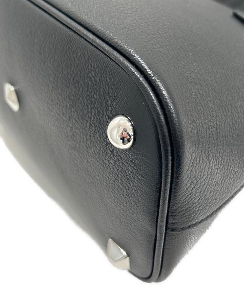 Maison Margiela（メゾンマルジェラ）Maison Margiela (メゾンマルジェラ) “5AC” Micro shoulder bag/5AC マイクロ ショルダーバッグ/SB1WG0036 ブラック サイズ:マイクロの古着・服飾アイテム