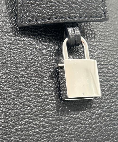 Maison Margiela（メゾンマルジェラ）Maison Margiela (メゾンマルジェラ) “5AC” Micro shoulder bag/5AC マイクロ ショルダーバッグ/SB1WG0036 ブラック サイズ:マイクロの古着・服飾アイテム