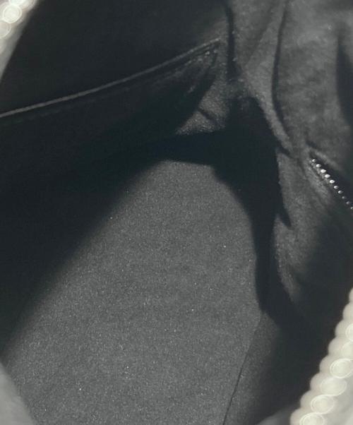 Maison Margiela（メゾンマルジェラ）Maison Margiela (メゾンマルジェラ) “5AC” Micro shoulder bag/5AC マイクロ ショルダーバッグ/SB1WG0036 ブラック サイズ:マイクロの古着・服飾アイテム