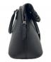 中古・古着 Maison Margiela (メゾンマルジェラ) “5AC” Micro shoulder bag/5AC マイクロ ショルダーバッグ/SB1WG0036 ブラック サイズ:マイクロ：160000円