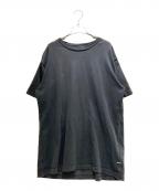 LOUIS VUITTONルイ ヴィトン）の古着「インサイドアウト Tシャツ/Inside Out T-Shirt/RM232Q JYN HIY47W」｜ネイビー
