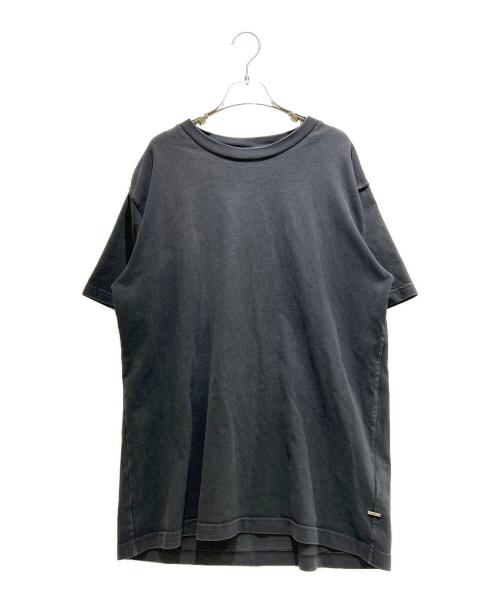 LOUIS VUITTON（ルイ ヴィトン）LOUIS VUITTON (ルイ ヴィトン) インサイドアウト Tシャツ/Inside Out T-Shirt/RM232Q JYN HIY47W ネイビー サイズ:Lの古着・服飾アイテム