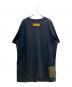 LOUIS VUITTON (ルイ ヴィトン) インサイドアウト Tシャツ/Inside Out T-Shirt/RM232Q JYN HIY47W ネイビー サイズ:L：30000円