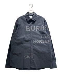 中古・古着通販】BURBERRY (バーバリー) ショートダブルジャケット