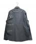 BURBERRY (バーバリー) Horseferry Print Shirt ホースフェリー フロントロゴプリントシャツ/8029347  ブラック サイズ:不明：28000円