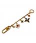 LOUIS VUITTON (ルイ ヴィトン) キーリング マルタージュフラワーズ/Malletage Flowers Key Ring/M67384 サイズ:-：30000円