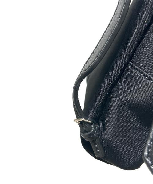 FENDI（フェンディ）FENDI (フェンディ) モンスターバッグチャーム ブラックの古着・服飾アイテム