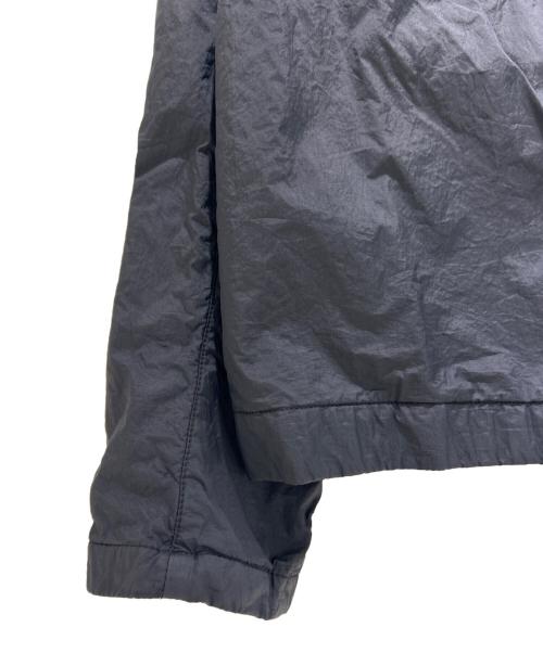 STONE ISLAND（ストーンアイランド）STONE ISLAND (ストーンアイランド) Nylon Jacket/ナイロンジャケット/47151306 ブラック サイズ:Lの古着・服飾アイテム