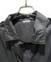 中古・古着 STONE ISLAND (ストーンアイランド) Nylon Jacket/ナイロンジャケット/47151306 ブラック サイズ:L：45000円