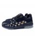 LOUIS VUITTON (ルイ ヴィトン) NIGO (二ゴー) LV Trainer Sneakers/LVトレイナースニーカー/1AIKSA ネイビー サイズ:7 1/2：160000円