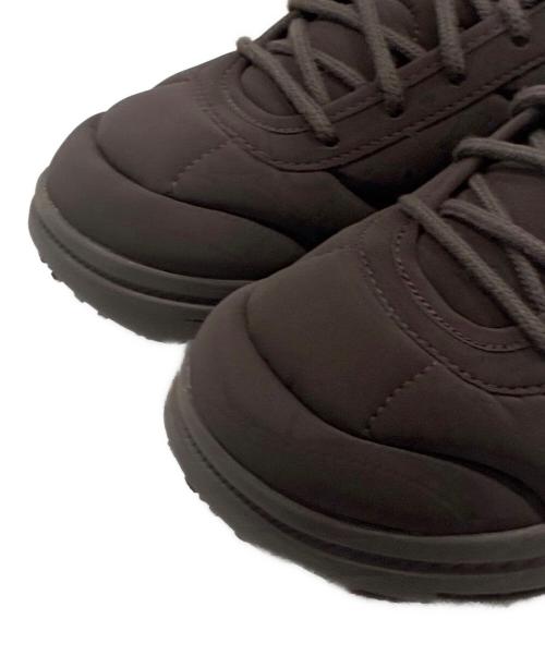 HOKAONEONE（ホカオネオネ）HOKAONEONE (ホカオネオネ) MARNI (マルニ) Bondi B3LS Bracken/ボンダイ/ローカットスニーカー ブラウン サイズ:27.5の古着・服飾アイテム