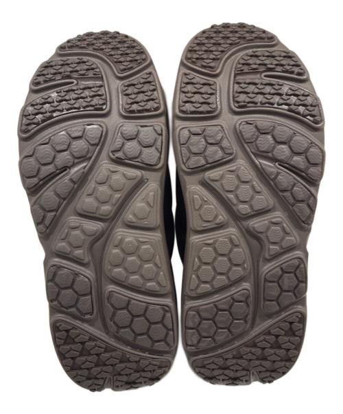 HOKAONEONE（ホカオネオネ）HOKAONEONE (ホカオネオネ) MARNI (マルニ) Bondi B3LS Bracken/ボンダイ/ローカットスニーカー ブラウン サイズ:27.5の古着・服飾アイテム