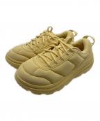 HOKAONEONE×MARNIホカオネオネ×マルニ）の古着「Bondi B3LS Straw/ボンダイ B3LS ストロー/1170631-STRW」｜イエロー