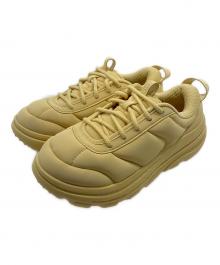 HOKAONEONE×MARNI（ホカオネオネ×マルニ）の古着「Bondi B3LS Straw/ボンダイ B3LS ストロー/1170631-STRW」｜イエロー