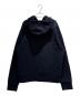 Dior (ディオール) オブリークドローストリングフーディ/513J626A0978 ブラック サイズ:M：140000円