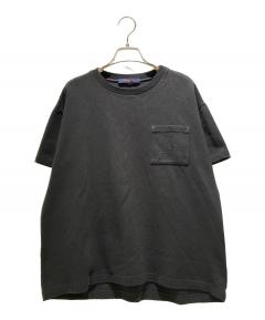 中古・古着通販】LOUIS VUITTON (ルイ ヴィトン) 22AW デニム切替