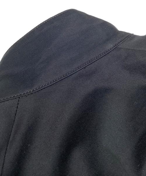 MARNI（マルニ）MARNI (マルニ) Bomber Jacket/ボンバージャケット/JUMU0155UX UTC311 ブラック サイズ:48の古着・服飾アイテム