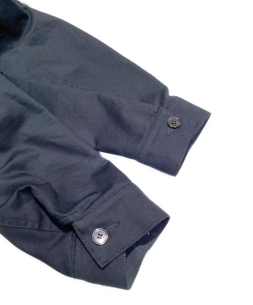 MARNI（マルニ）MARNI (マルニ) Bomber Jacket/ボンバージャケット/JUMU0155UX UTC311 ブラック サイズ:48の古着・服飾アイテム