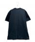 JIL SANDER (ジルサンダー) Short Sleeve Pocket T-Shirt/半袖ポケットTシャツ/J22GC0197 J20256 ネイビー サイズ:S：15000円