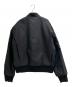 Dior (ディオール) Couture Reversible Jacket/カナージュリバーシブルジャケット/443C426A6335 ブラック サイズ:52：350000円