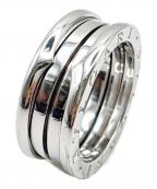 BVLGARIブルガリ）の古着「B-zero1リング/B-zero1 Ring/K18WG」