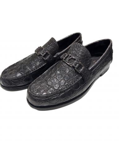 中古・古着通販】LOUIS VUITTON (ルイ ヴィトン) ホッケンハイム