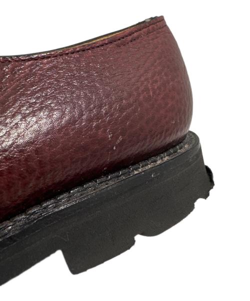 JOHN LOBB（ジョンロブ）JOHN LOBB (ジョンロブ) WILLIAM w/Moorland Grain/ウォーキングソール ダブルモンクストラップ  ブラウン サイズ:7Eの古着・服飾アイテム