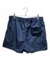 LOUIS VUITTON (ルイ ヴィトン) 21ss 3Dポケット モノグラムボード スイムショートパンツ/RM211Q OSJ HHW55W ネイビー サイズ:L：80000円
