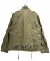 MONCLER (モンクレール) OSUS/ナイロンジャケット/Nylon Jacket/K14011B00001 オリーブ サイズ:1：120000円