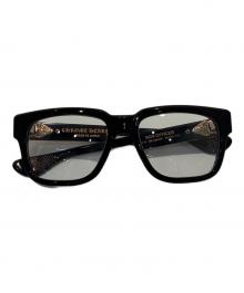 CHROME HEARTS（クロムハーツ）の古着「BOX-OFFICER」｜ブラック