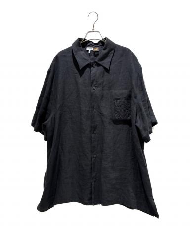 中古・古着通販】LOEWE (ロエベ) パウライズビザ/アナグラムポケット