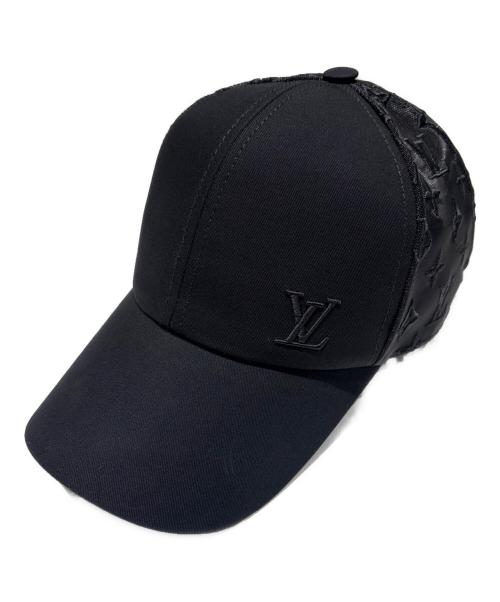 LOUIS VUITTON（ルイ ヴィトン）LOUIS VUITTON (ルイ ヴィトン) キャップ・ベースボール モノグラムメッシュ サイズ:-の古着・服飾アイテム